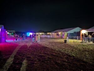 Village of the Cursed Review ()