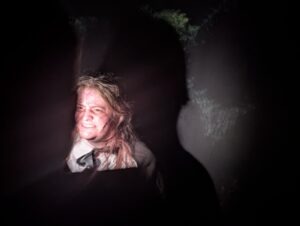 Village of the Cursed Review ()