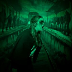 Village of the Cursed Review ()