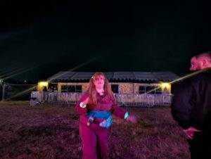 Village of the Cursed Review ()