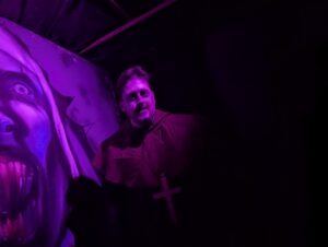 Village of the Cursed Review ()