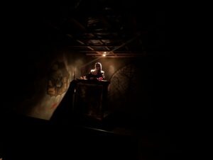 Village of the Cursed Review ()