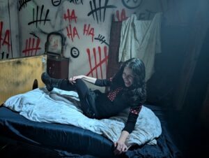 Village of the Cursed Review ()