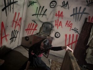 Village of the Cursed Review ()