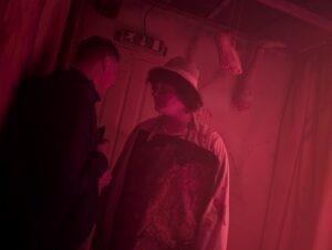 Village of the Cursed Review ()