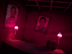 Village of the Cursed Review ()