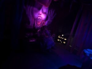 Village of the Cursed Review ()