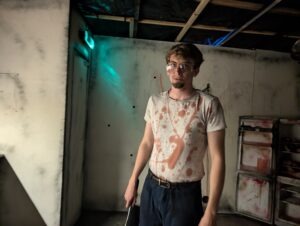 Village of the Cursed Review ()