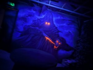Village of the Cursed Review ()