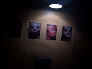 Village of the Cursed Review ()