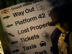 Village of the Cursed Review ()