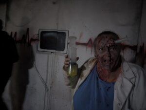 Village of the Cursed Review ()
