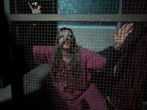 Village of the Cursed Review ()