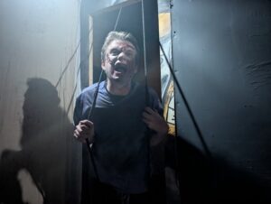 Village of the Cursed Review ()