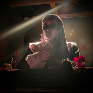 Village of the Cursed Review ()