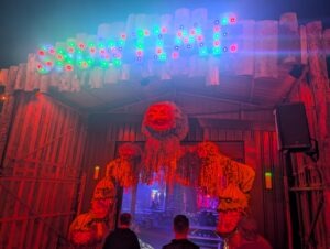 Xtreme Scream Park ()