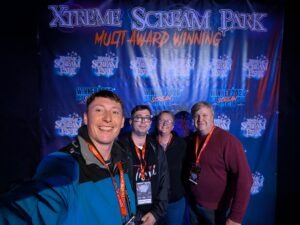 Xtreme Scream Park ()