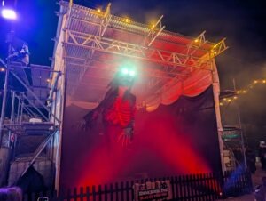 Xtreme Scream Park ()