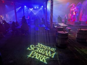 Xtreme Scream Park ()