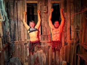 Xtreme Scream Park ()