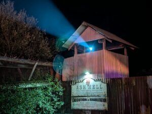 Xtreme Scream Park ()