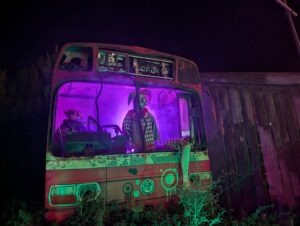 Xtreme Scream Park ()
