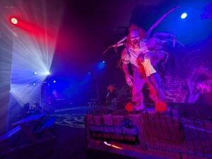 Xtreme Scream Park ()