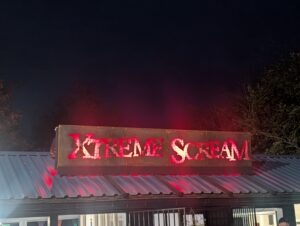 Xtreme Scream Park ()