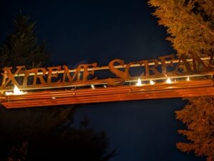 Xtreme Scream Park ()