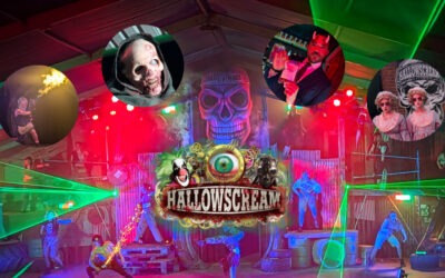 York Hallowscream 2026 Review