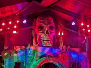 York Hallowscream Review ()