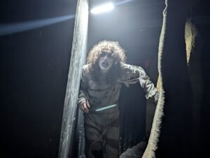 York Hallowscream Review ()