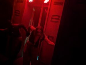 York Hallowscream Review ()