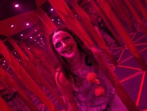 York Hallowscream Review ()