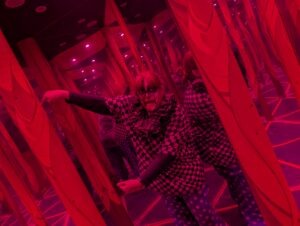 York Hallowscream Review ()