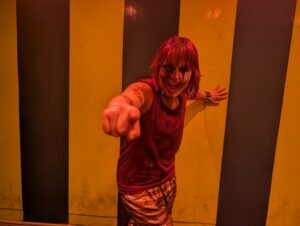 York Hallowscream Review ()