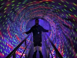 York Hallowscream Review ()
