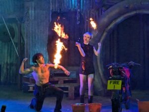 York Hallowscream Review ()