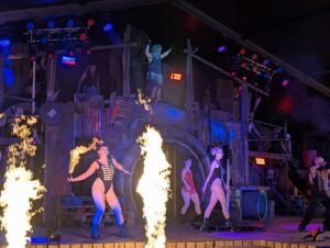 York Hallowscream Review ()