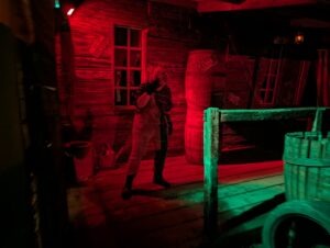 York Hallowscream Review ()