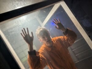 York Hallowscream Review ()