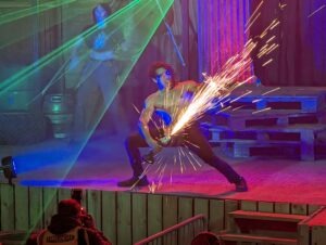 York Hallowscream Review ()