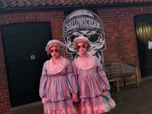 York Hallowscream Review ()