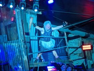 York Hallowscream Review ()