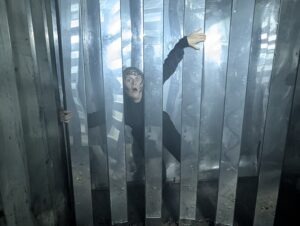 York Hallowscream Review ()