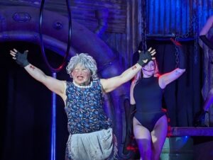 York Hallowscream Review ()