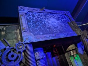 York Hallowscream Review ()