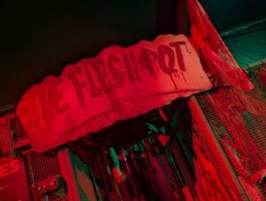 York Hallowscream Review ()