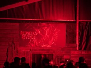 York Hallowscream Review ()