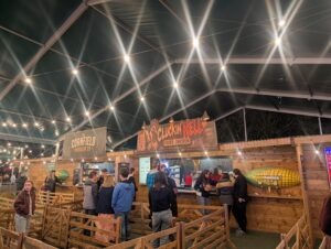 York Hallowscream Review ()